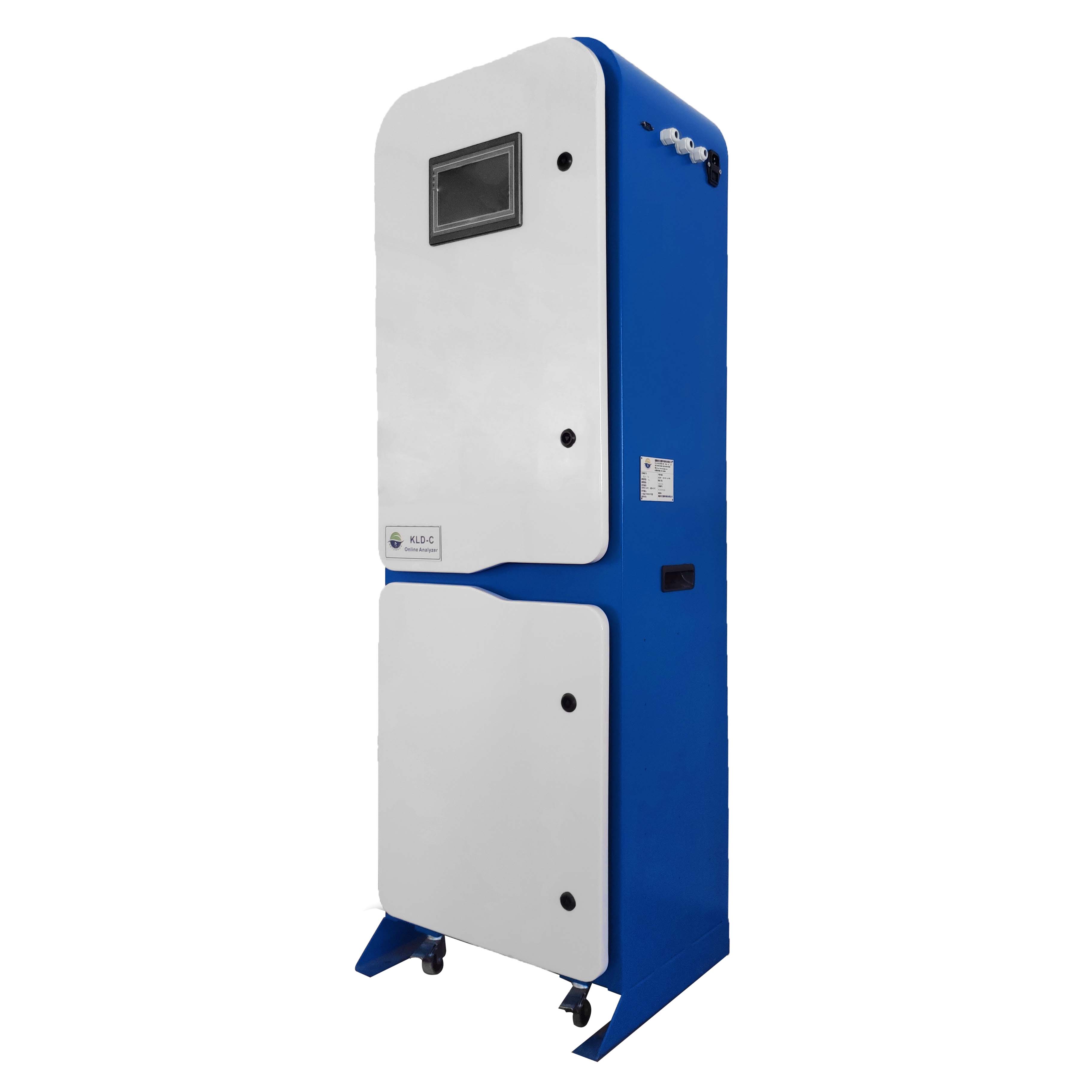 在線(xiàn)總鉻分析儀 在線(xiàn)總鉻分析儀