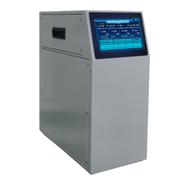 污染源廢水遠(yuǎn)程監(jiān)測質(zhì)控儀KLD-QC1000 污染源廢水遠(yuǎn)程監(jiān)測質(zhì)控儀KLD-QC1000